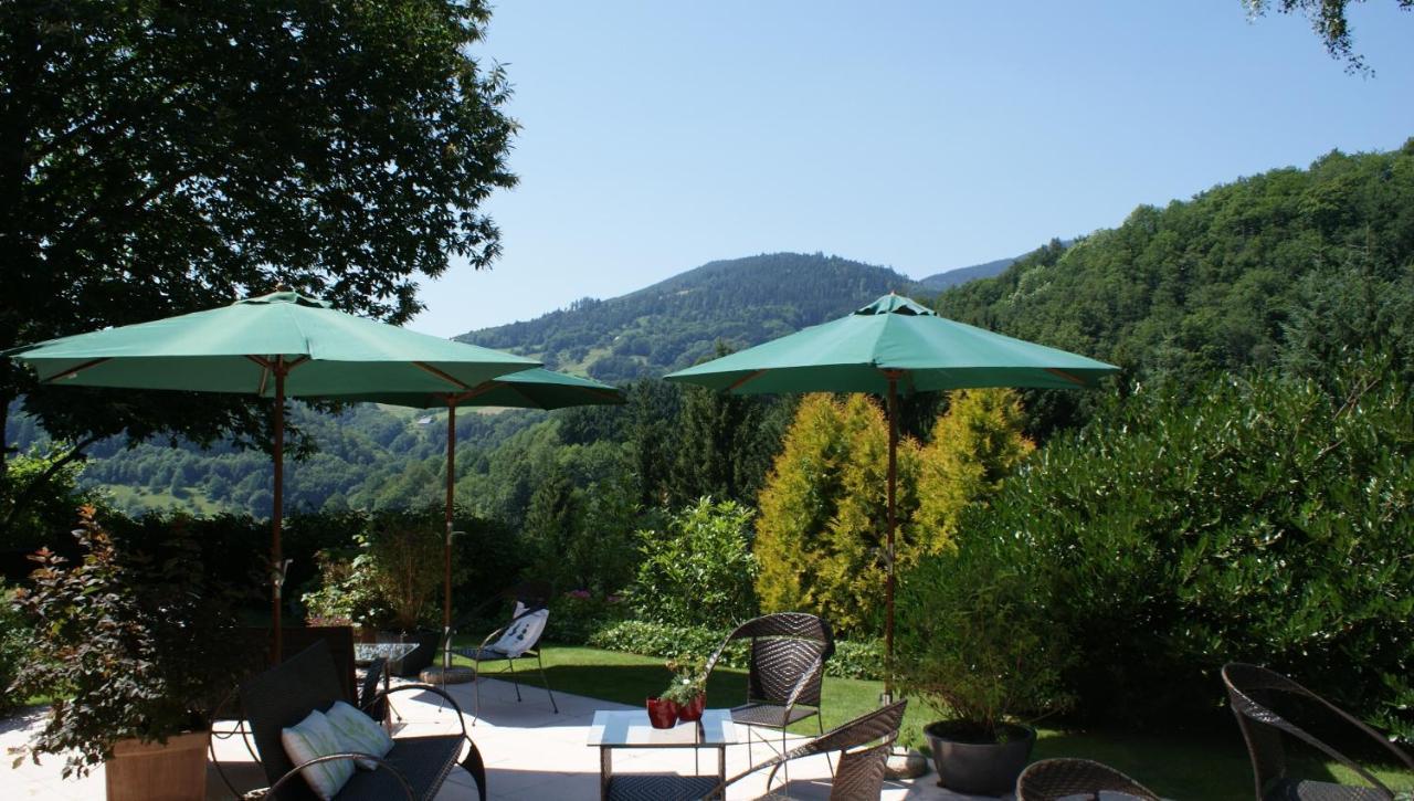 La Haute Grange Gites De Charme En Alsace Freland Ngoại thất bức ảnh