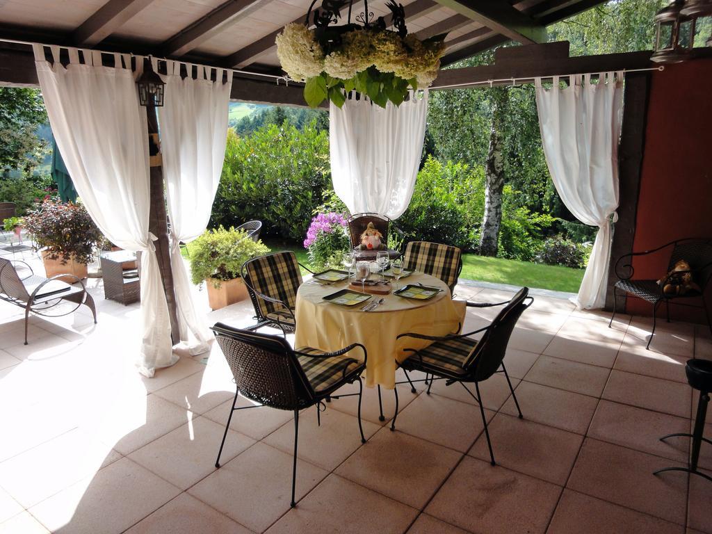 La Haute Grange Gites De Charme En Alsace Freland Ngoại thất bức ảnh