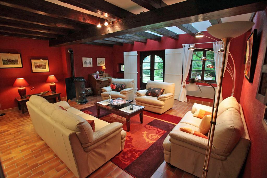 La Haute Grange Gites De Charme En Alsace Freland Ngoại thất bức ảnh