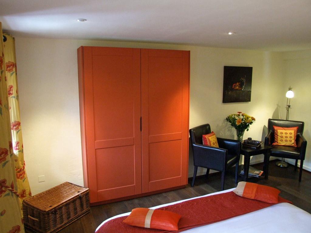La Haute Grange Gites De Charme En Alsace Freland Ngoại thất bức ảnh